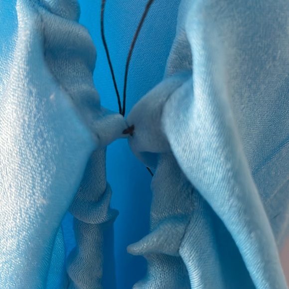 Free People Mini dress/ Tunic - Picture 4 of 4